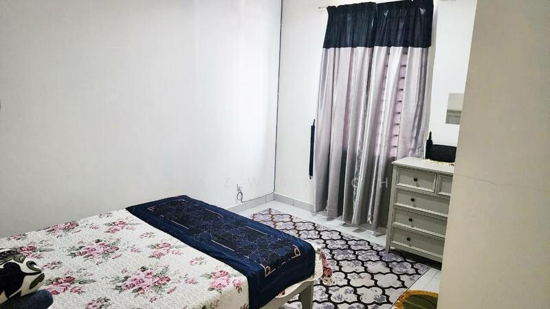 Double Storey Terrace Taman Saujana Rawang untuk Untuk Dijual - RM 480,000, Apr 2026 - Bedroom - PropertyGuru.com.my