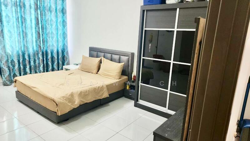 Double Storey Terrace Taman Saujana Rawang untuk Untuk Dijual - RM 480,000, Apr 2026 - Bedroom - PropertyGuru.com.my