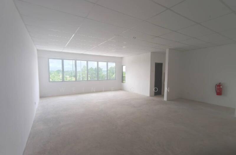 Bandar Indahpura Vervocity Kiambang untuk Untuk Dijual - RM 1,680,000, Apr 2026 - Interior - PropertyGuru.com.my