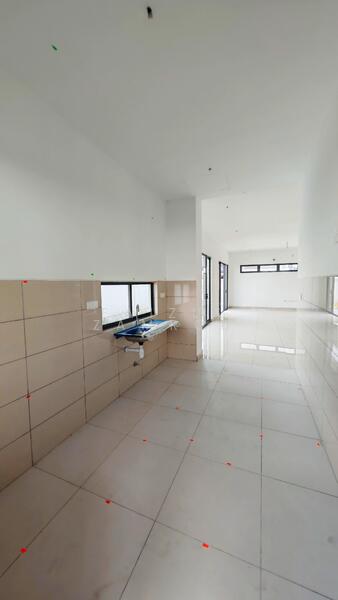 Semi-Detached House for Sale in Elmina (Shah Alam) - Faizul Zamrod - Kitchen - PropertyGuru.com.my