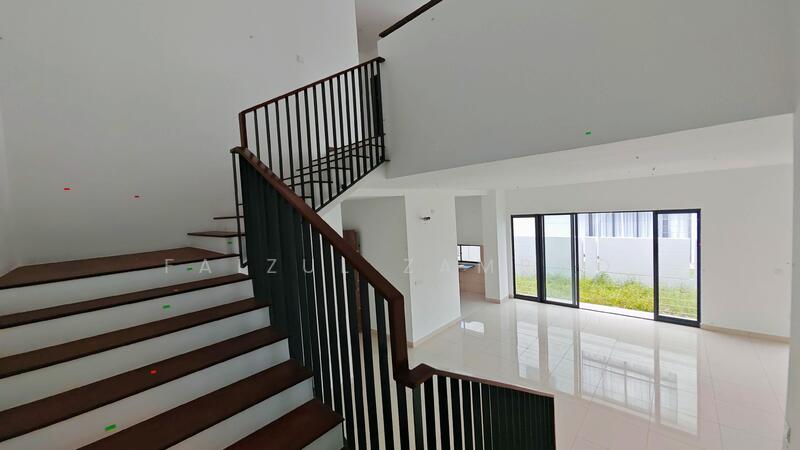 Semi-Detached House for Sale in Elmina (Shah Alam) - Faizul Zamrod - Interior - PropertyGuru.com.my