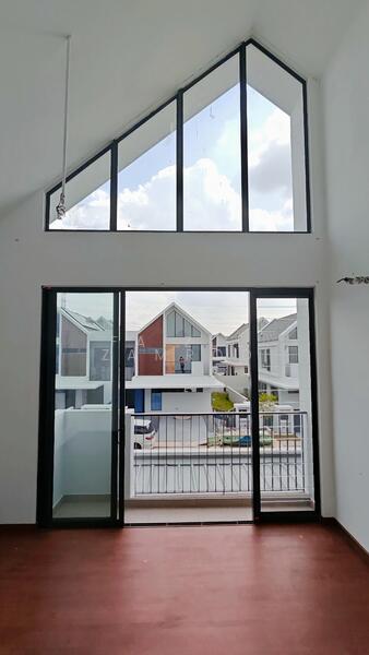 Semi-Detached House for Sale in Elmina (Shah Alam) - Faizul Zamrod - Exterior - PropertyGuru.com.my