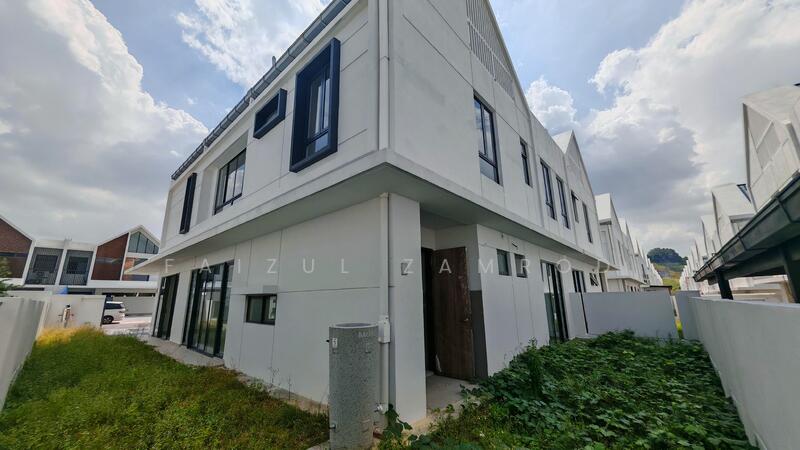 Semi-Detached House for Sale in Elmina (Shah Alam) - Faizul Zamrod - Exterior - PropertyGuru.com.my