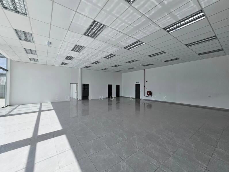 Detached Factory for Rent in Permas Jaya (Johor) - Edmund Kock - Interior - PropertyGuru.com.my