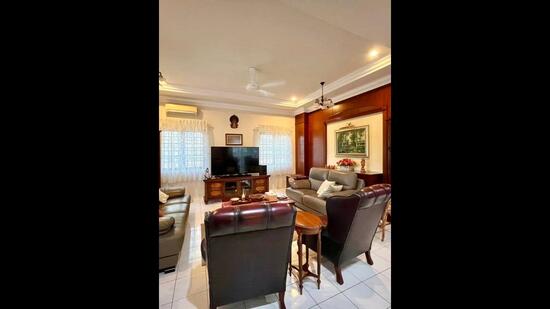 Bungalow for Sale in Ipoh (Perak) - CY Lee - PropertyGuru.com.my