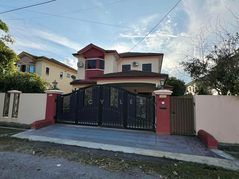 Bungalow for Sale in Bandar Baru Sri Klebang (Chemor) - CY Lee - Exterior - PropertyGuru.com.my