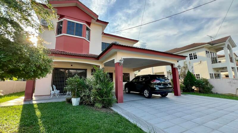 Bungalow for Sale in Bandar Baru Sri Klebang (Chemor) - CY Lee - Exterior - PropertyGuru.com.my