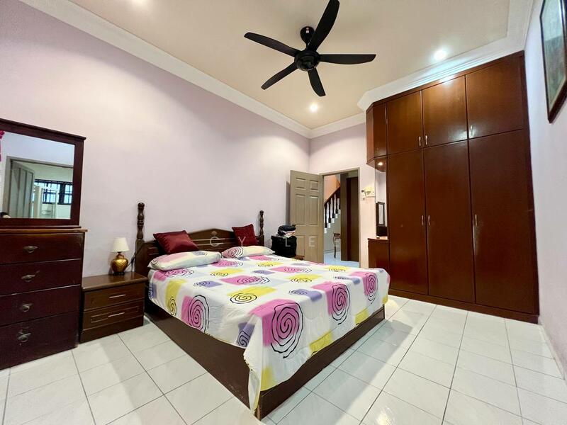 Bungalow for Sale in Bandar Baru Sri Klebang (Chemor) - CY Lee - Bedroom - PropertyGuru.com.my
