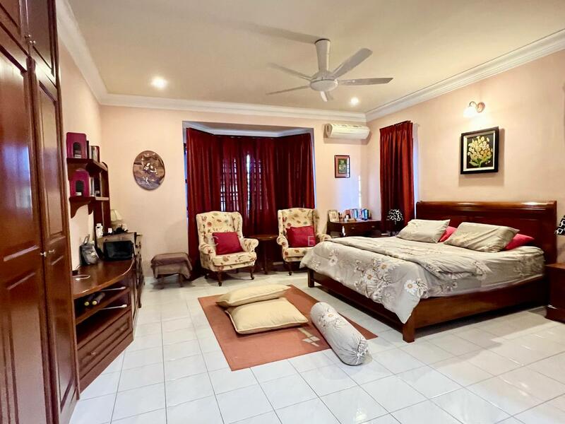 Bungalow for Sale in Bandar Baru Sri Klebang (Chemor) - CY Lee - Bedroom - PropertyGuru.com.my