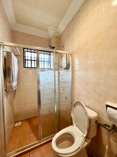 Bungalow for Sale in Bandar Baru Sri Klebang (Chemor) - CY Lee - Bathroom - PropertyGuru.com.my
