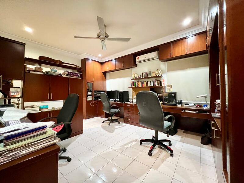Bungalow for Sale in Bandar Baru Sri Klebang (Chemor) - CY Lee - Bedroom - PropertyGuru.com.my