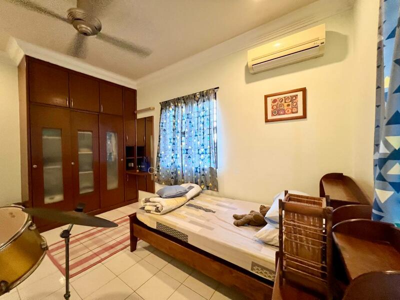 Bungalow for Sale in Bandar Baru Sri Klebang (Chemor) - CY Lee - Bedroom - PropertyGuru.com.my