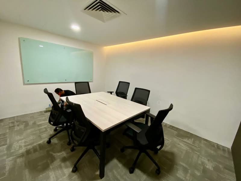 G tower KL office , Jalan tun razak, Jalan ampang, KLCC, KL city centre Fully Fitted Furnihed untuk Untuk Disewa - RM 14,459 /bulan, Mac 2026 - PropertyGuru.com.my