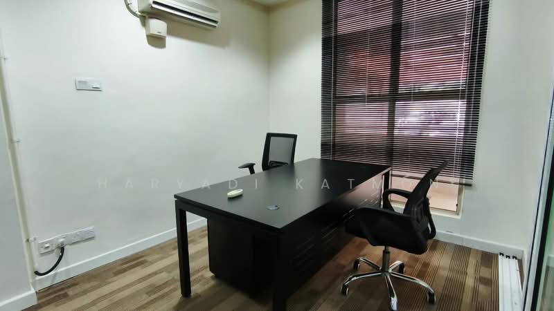 Office for Rent in Cyberjaya (Selangor) - Haryadi Katmon - Study - PropertyGuru.com.my