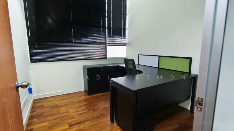 Office for Rent in Cyberjaya (Selangor) - Haryadi Katmon - Study - PropertyGuru.com.my