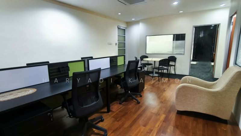 Office for Rent in Cyberjaya (Selangor) - Haryadi Katmon - Interior - PropertyGuru.com.my