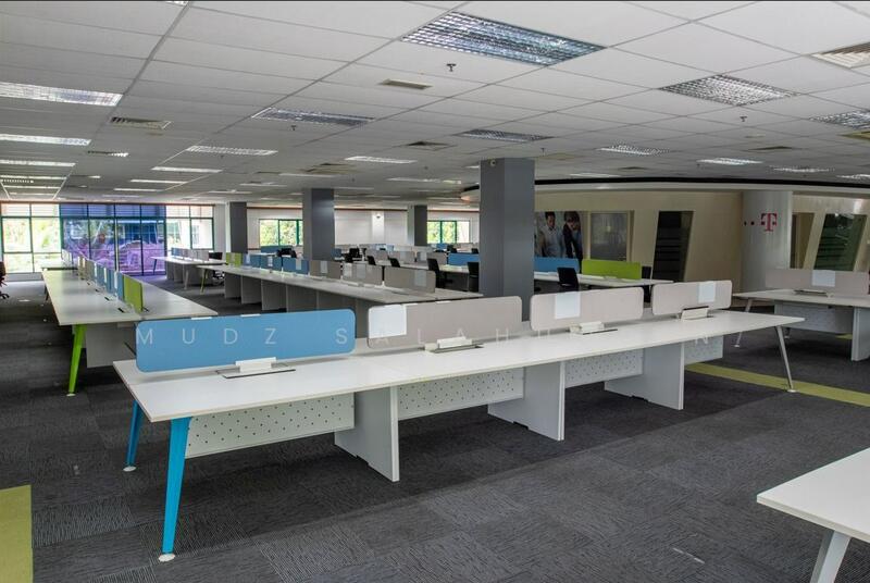 CoPlace 11 Cyberjaya untuk Untuk Disewa - RM 73,271 /bulan, Apr 2026 - Interior - PropertyGuru.com.my