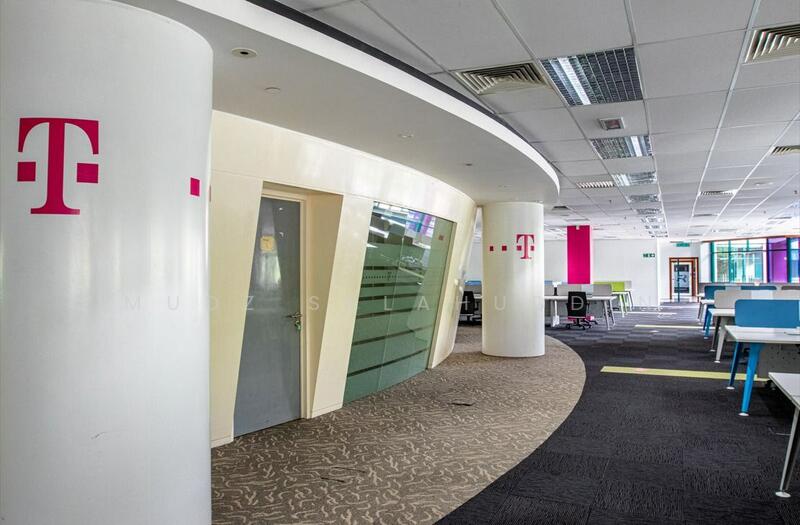 CoPlace 11 Cyberjaya untuk Untuk Disewa - RM 73,271 /bulan, Apr 2026 - Interior - PropertyGuru.com.my