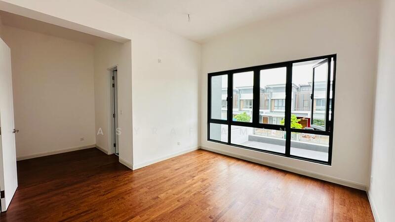 2-storey Terraced House for Sale in Sungai Buloh (Selangor) - Asyraf Aman - Interior - PropertyGuru.com.my