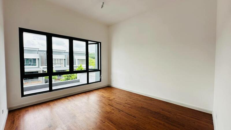 2-storey Terraced House for Sale in Sungai Buloh (Selangor) - Asyraf Aman - Interior - PropertyGuru.com.my