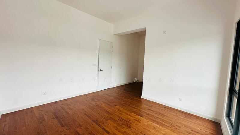 2-storey Terraced House for Sale in Sungai Buloh (Selangor) - Asyraf Aman - Interior - PropertyGuru.com.my