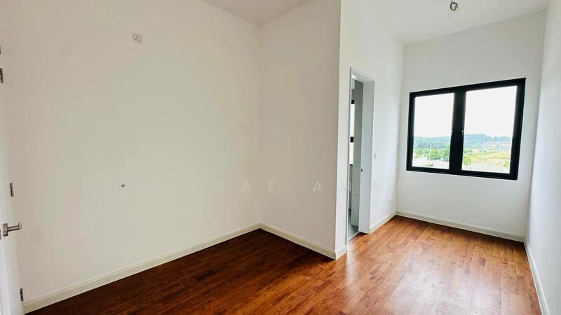 2-storey Terraced House for Sale in Sungai Buloh (Selangor) - Asyraf Aman - Interior - PropertyGuru.com.my