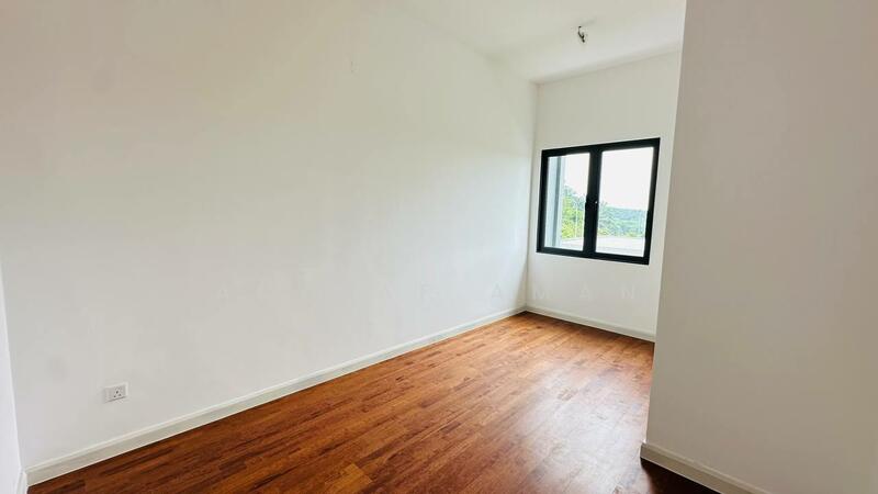 2-storey Terraced House for Sale in Sungai Buloh (Selangor) - Asyraf Aman - Interior - PropertyGuru.com.my