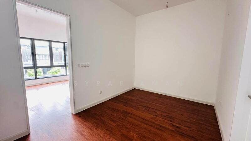 2-storey Terraced House for Sale in Sungai Buloh (Selangor) - Asyraf Aman - Interior - PropertyGuru.com.my