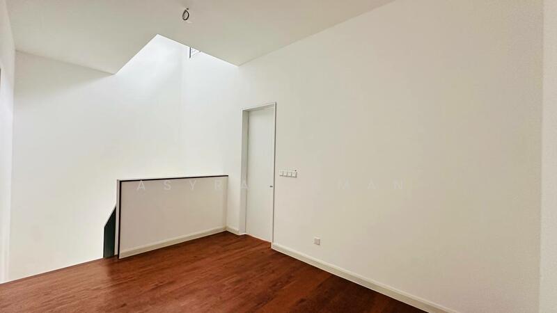 2-storey Terraced House for Sale in Sungai Buloh (Selangor) - Asyraf Aman - Interior - PropertyGuru.com.my