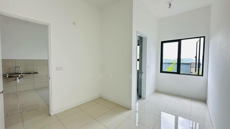 2-storey Terraced House for Sale in Sungai Buloh (Selangor) - Asyraf Aman - Interior - PropertyGuru.com.my