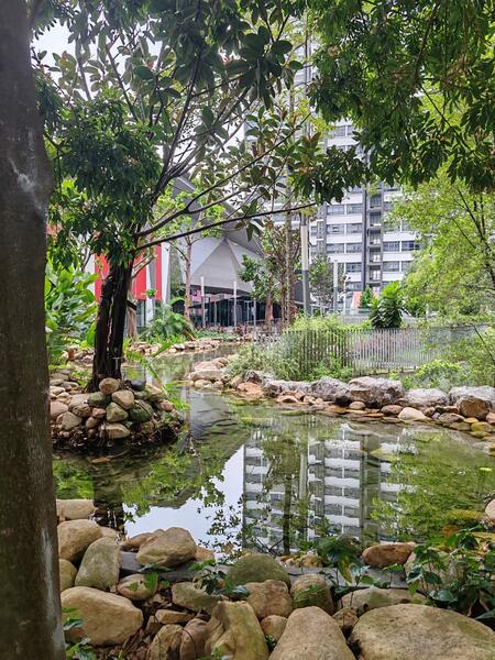 Lakeville Residence untuk Untuk Dijual - RM 495,000, Mac 2026 - Exterior - PropertyGuru.com.my