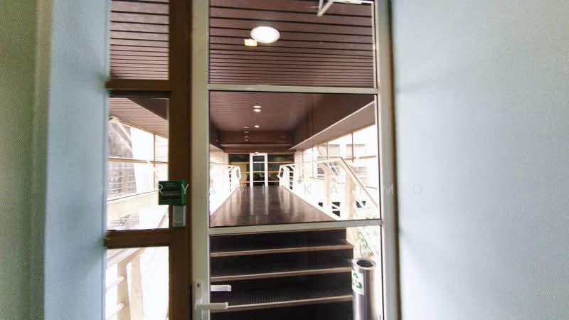 Office for Rent in Cyberjaya (Selangor) - Haryadi Katmon - Entrance - PropertyGuru.com.my