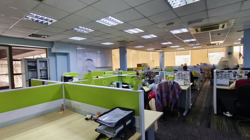 Office for Rent in Cyberjaya (Selangor) - Haryadi Katmon - Interior - PropertyGuru.com.my