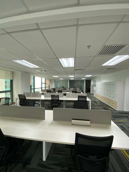 Office for Rent in Jalan Tun Razak (KL City Centre) - Michael Loh - Interior - PropertyGuru.com.my