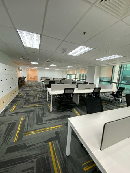 Office for Rent in Jalan Tun Razak (KL City Centre) - Michael Loh - Interior - PropertyGuru.com.my