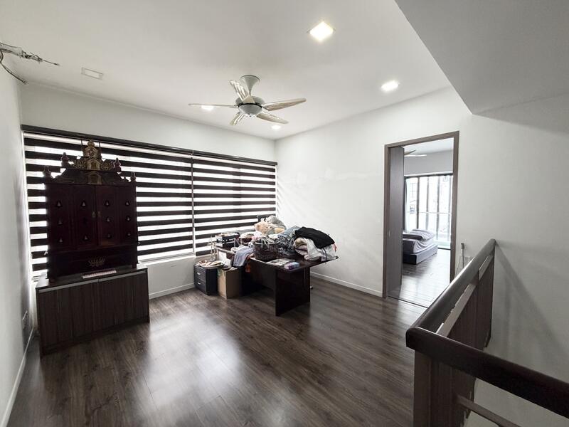 3-storey Terraced House for Sale in Taman Juara Jaya (Cheras) - Anna H - Interior - PropertyGuru.com.my