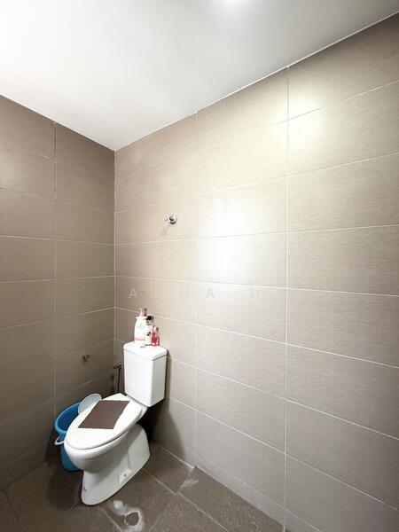 3-storey Terraced House for Sale in Taman Juara Jaya (Cheras) - Anna H - Bathroom - PropertyGuru.com.my