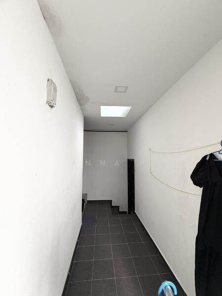 3-storey Terraced House for Sale in Taman Juara Jaya (Cheras) - Anna H - Corridor - PropertyGuru.com.my