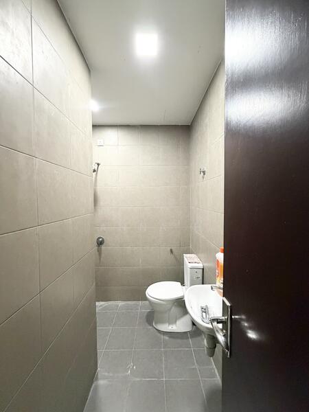 3-storey Terraced House for Sale in Taman Juara Jaya (Cheras) - Anna H - Bathroom - PropertyGuru.com.my
