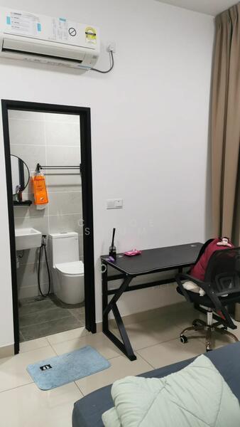 Green Haven untuk Untuk Disewa - RM 2,400 /bulan, Mac 2026 - Bathroom - PropertyGuru.com.my