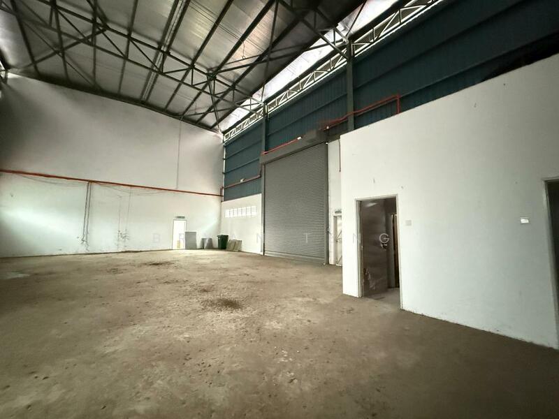2 STOREY DETACHED FACTORY AT JURU INDUSTRIAL PARK untuk Untuk Disewa - RM 17,500 /bulan, Feb 2026 - PropertyGuru.com.my