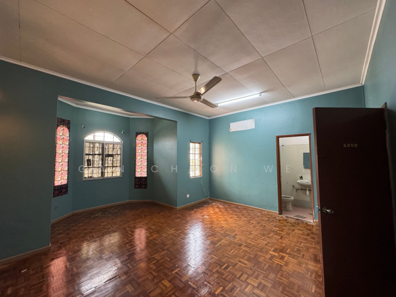 USJ 11 untuk Untuk Dijual - RM 830,000, Mac 2026 - Living Room - PropertyGuru.com.my