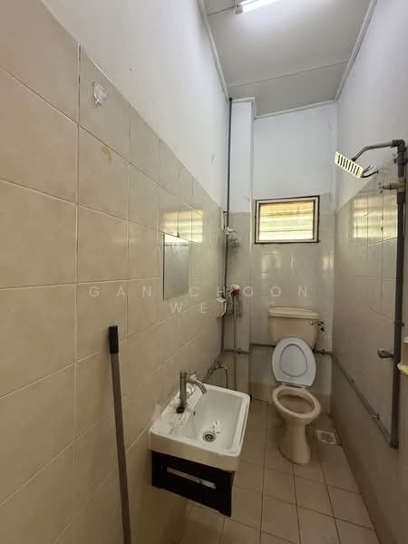 Rumah Teres 2 Tingkat untuk Dijual di Usj 11 (Subang Jaya) - Gan Choon Wei - PropertyGuru.com.my