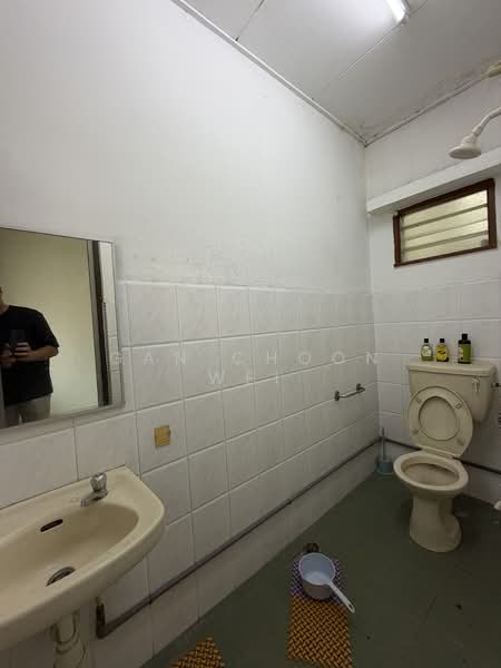 Rumah Teres 2 Tingkat untuk Dijual di Usj 11 (Subang Jaya) - Gan Choon Wei - PropertyGuru.com.my