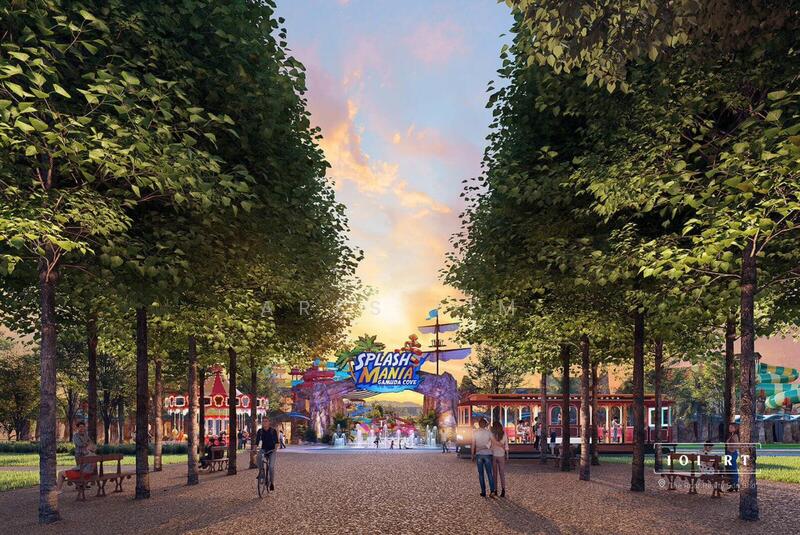 Shop / Office for Rent in Banting (Selangor) - Ares Lim - Exterior - PropertyGuru.com.my