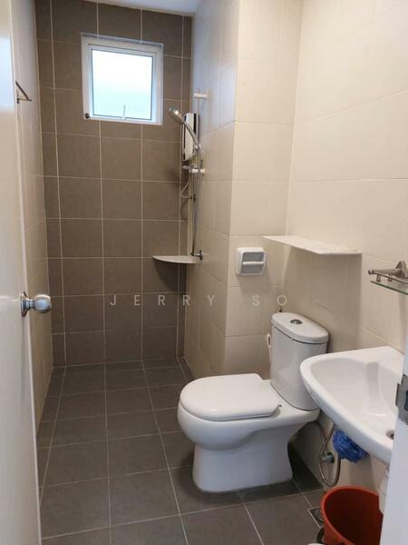 Condominium for Sale at One Imperial - Jerry So - Bathroom - PropertyGuru.com.my