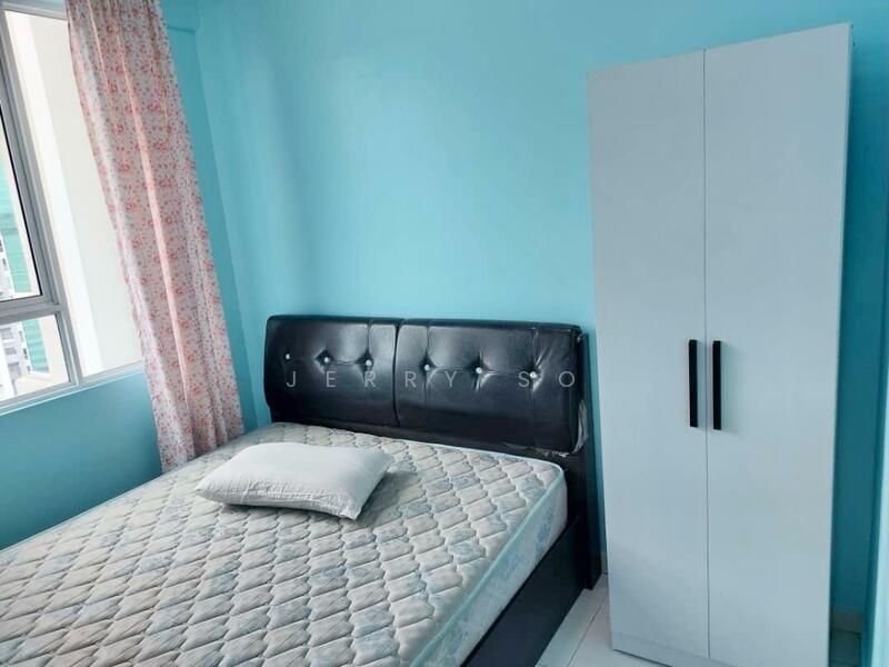 Condominium for Sale at One Imperial - Jerry So - Bedroom - PropertyGuru.com.my