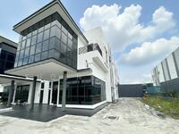 For Rent - Eco Business Park 1