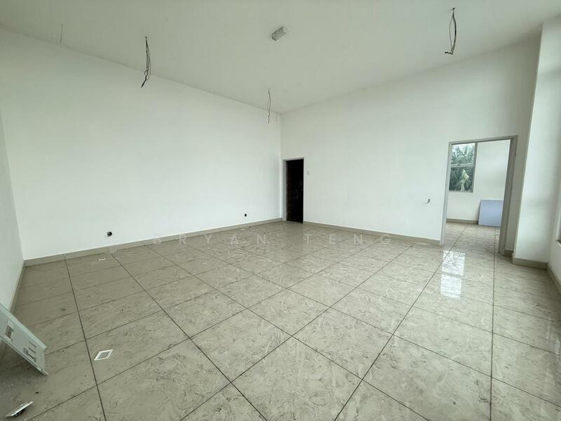 2 STOREY DETACHED FACTORY AT JURU INDUSTRIAL PARK untuk Untuk Dijual - RM 5,300,000, Feb 2026 - Interior - PropertyGuru.com.my