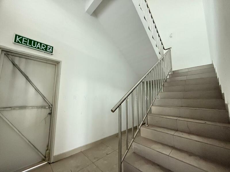2 STOREY DETACHED FACTORY AT JURU INDUSTRIAL PARK untuk Untuk Dijual - RM 5,300,000, Feb 2026 - Corridor - PropertyGuru.com.my
